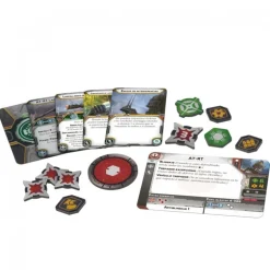 Expansión Star Wars Legión: AT-RT