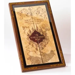 Expositor Mapa del Merodeador