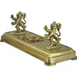 Expositor Varita Mágica Gryffindor 20 cm The Noble Collection