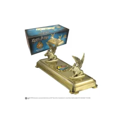 Expositor Varita Mágica Hogwarts 20 cm The Noble Collection