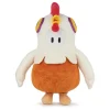 Fall Guys Figura de peluche Chicken 30 cm