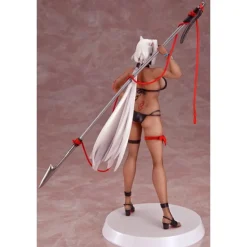 Fate/Grand Order Estatua Rider/Caenis Summer Queens 28 cm