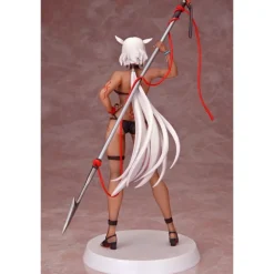 Fate/Grand Order Estatua Rider/Caenis Summer Queens 28 cm
