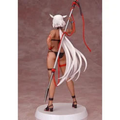 Fate/Grand Order Estatua Rider/Caenis Summer Queens 28 cm