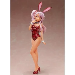 Fate/Kaleid liner Prisma Illya: Estatua Coleccionable de Chloe von Einzbern