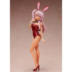 Fate/Kaleid liner Prisma Illya: Estatua Coleccionable de Chloe von Einzbern
