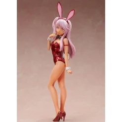 Fate/Kaleid liner Prisma Illya: Estatua Coleccionable de Chloe von Einzbern