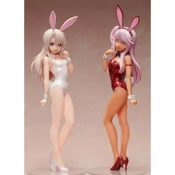Fate/Kaleid liner Prisma Illya: Estatua Coleccionable de Chloe von Einzbern