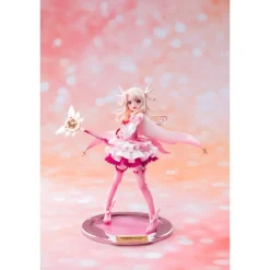 Fate/kaleid liner Prisma Illya Estatua PVC 1/7 19 cm