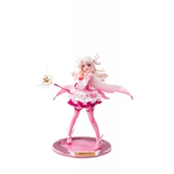 Fate/kaleid liner Prisma Illya Estatua PVC 1/7 19 cm