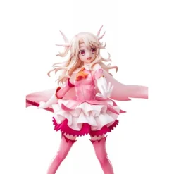 Fate/kaleid liner Prisma Illya Estatua PVC 1/7 19 cm