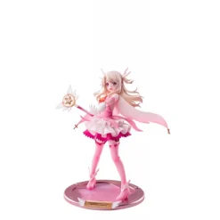 Fate/kaleid liner Prisma Illya Estatua PVC 1/7 19 cm