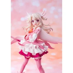 Fate/kaleid liner Prisma Illya Estatua PVC 1/7 19 cm