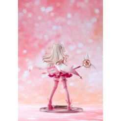 Fate/kaleid liner Prisma Illya Estatua PVC 1/7 19 cm