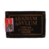 Felpudo Arkham Asylum 60x40 cm DC Comics SD Toys