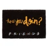 Felpudo Friends - How You Doin? | Licencia Oficial Warner Bros