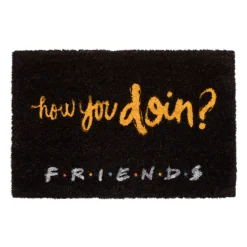 Felpudo Friends - How You Doin? | Licencia Oficial Warner Bros