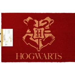 Felpudo Harry Potter Hogwarts