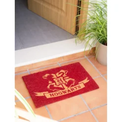 Felpudo Harry Potter Hogwarts