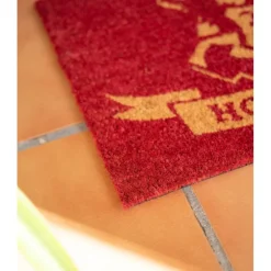 Felpudo Harry Potter Hogwarts