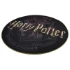 Felpudo Harry Potter Redondo 100 cm Licencia Oficial