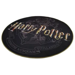 Felpudo Harry Potter Redondo 100 cm Licencia Oficial