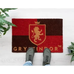 Felpudo House Gryffindor Harry Potter