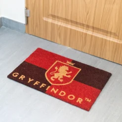 Felpudo House Gryffindor Harry Potter