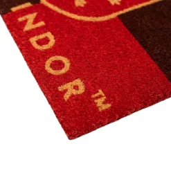 Felpudo House Gryffindor Harry Potter