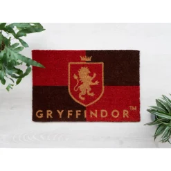 Felpudo House Gryffindor Harry Potter