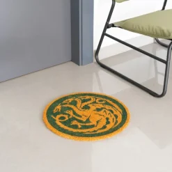 Felpudo Juego De Tronos