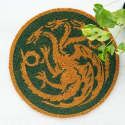 Felpudo Juego De Tronos