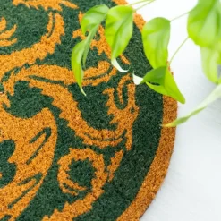 Felpudo Juego De Tronos