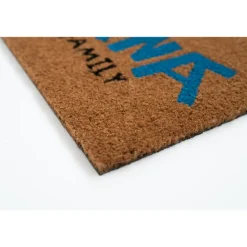 Felpudo Lilo y Stitch Disney Ohana