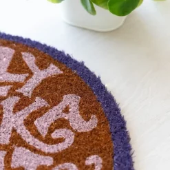 Felpudo Willy Wonka Chocolate factory