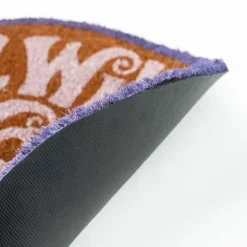 Felpudo Willy Wonka Chocolate factory