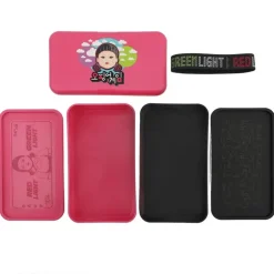 Fiambrera Bento 'Squid Game' - Diseño Exclusivo de Colección