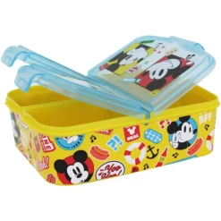 Fiambrera Mickey Mouse Disney