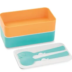 Fiambrera Stitch Disney EGAN