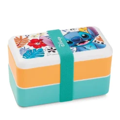 Fiambrera Stitch Disney EGAN