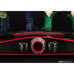 Figura 1/4 Batman & Robin 1966