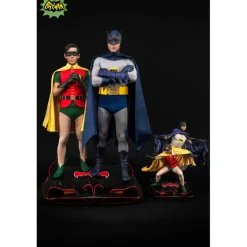 Figura 1/4 Batman & Robin 1966