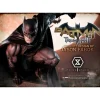 Figura 1:3 Batman Triumphant Concept Design Dc Comics