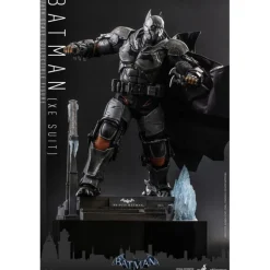 Figura 1/6 Batman (Xe Suit) 33 Cm Batman: Arkham Origins