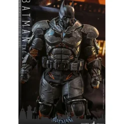 Figura 1/6 Batman (Xe Suit) 33 Cm Batman: Arkham Origins
