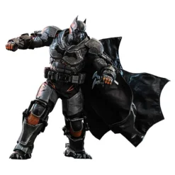Figura 1/6 Batman (Xe Suit) 33 Cm Batman: Arkham Origins