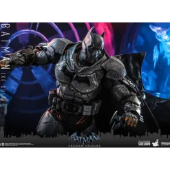 Figura 1/6 Batman (Xe Suit) 33 Cm Batman: Arkham Origins