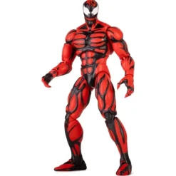 Figura 1/6 Carnage Spider-Man: The Animated Series 33 cm