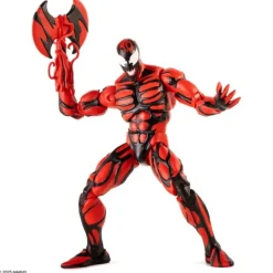 Figura 1/6 Carnage Spider-Man: The Animated Series 33 cm