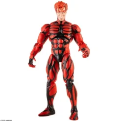 Figura 1/6 Carnage Spider-Man: The Animated Series 33 cm